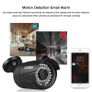 CCTV 3000tvl Camera + 20m 65.6ft Cable - Brand New Image 3