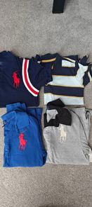 Ralph Lauren Polo Shirts