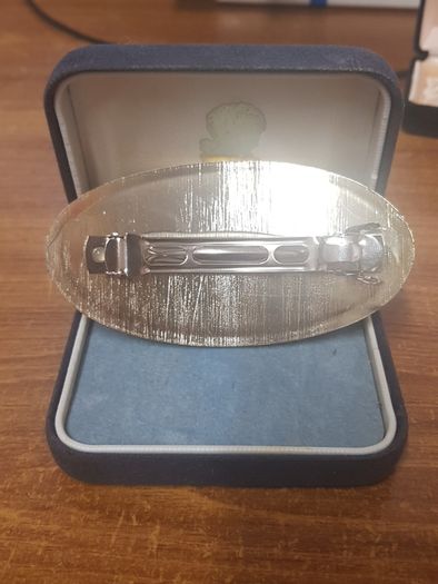 Vintage Hair Pin