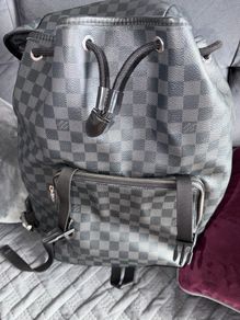 Louis Vitton Bag 2018