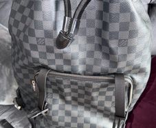 Louis Vitton Bag 2018