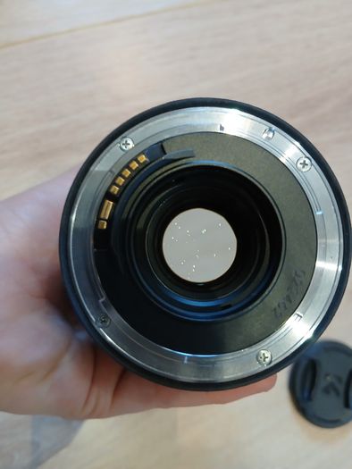 Macro lens