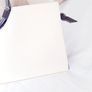 Daniela Moda Leather Handbag Image 5