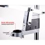 BRAND NEW Electric Drill Bracket 400mm Drilling Holder Grinder Rack Stand Clamp Bench Press Stand Clamp Grinder for Woodworking Image 6