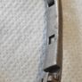 Vintage AJ sterling silver bangle Image 4