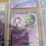 Japanese pokemon graded cards Image 4