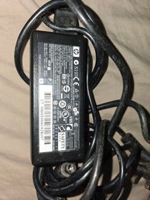 Original OEM HP 18.5V 65W N193 609939-001 AC Power Adapter