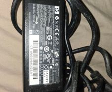 Original OEM HP 18.5V 65W N193 609939-001 AC Power Adapter