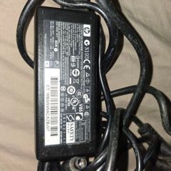 Original OEM HP 18.5V 65W N193 609939-001 AC Power Adapter