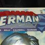 Superman ! Issue 202 ! Hand Signed By Talent Caldwell ! 2004 ! First Printing ! By Dc I Image 2