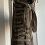 DKNY wedge trainers - sz 6 Image 6