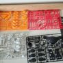 Hydraulic Cyborg Hand STEM Kit  Incomplete Image 4