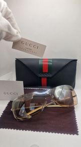 Gucci new sunglasses