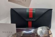 Gucci new sunglasses
