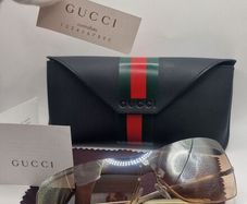 Gucci new sunglasses