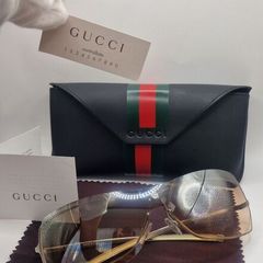 Gucci new sunglasses