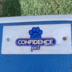 Confidence Pet grooming table