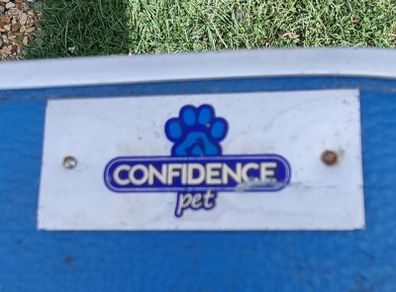 Confidence Pet grooming table