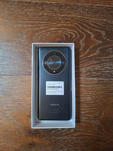 Unlocked Honor Magic6 Lite 256 GB