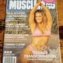 Pair of MUSCLEMAG Magazines. Image 3