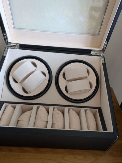 Watch Winder