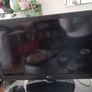 Two tv one big one small  perfect working  perfect color Image 7