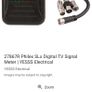 Digital tv signal meter Image 6