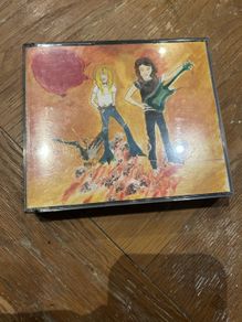 Royal Trux -  Singles, Live, Unreleased