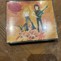 Royal Trux -  Singles, Live, Unreleased