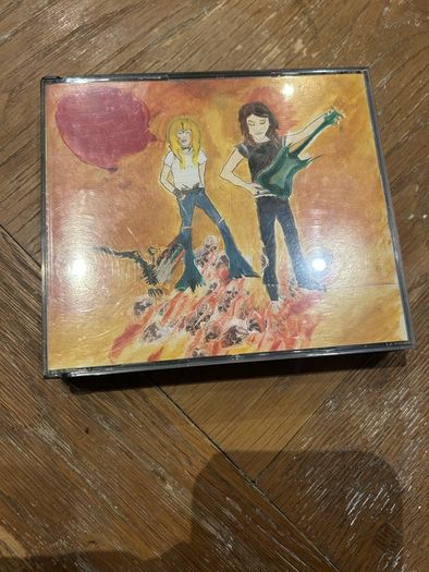 Royal Trux -  Singles, Live, Unreleased