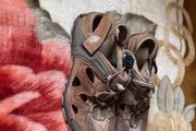Outdoor shoes size 5 excellent condition
