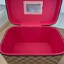 JOELLE makeup vanity case, cosmetic case Image 4