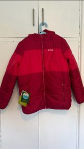 Regatta Coat
