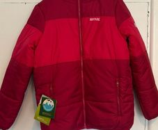 Regatta Coat