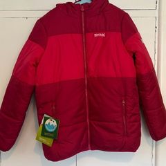 Regatta Coat