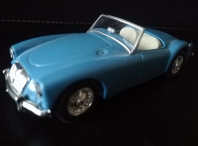 MGA. Corgi die cast model