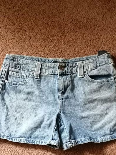 beautiful new designer vintage Tommy hilfiger shorts