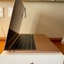 MacBook Air M1 256 GB Gold Image 3