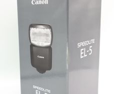 Canon El-5 Speedlite #0569