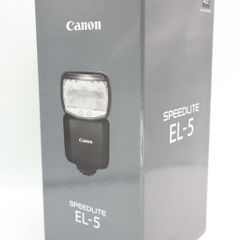 Canon El-5 Speedlite #0569