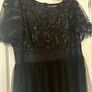 Black Occasion Dress Image 10