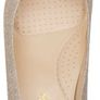 Brand new DREAM PAIRS Women s Pumps Plain Wedge Heel Shoes Image 2