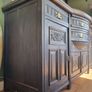 Antique sideboard Image 4