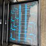 Brand New 7 Drawer Tool Chest Full Of Tools Image 6
