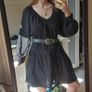 H&M Flowy Dress - Moving Out Sale! Image 2