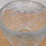Vintage Swedish Kosta Boda Art glass bowl Image 4