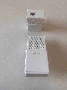 TP-Link AV1000 Gigabit Powerline Wi-Fi Extender