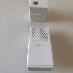 TP-Link AV1000 Gigabit Powerline Wi-Fi Extender