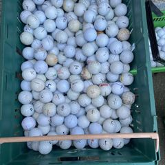 golf balls