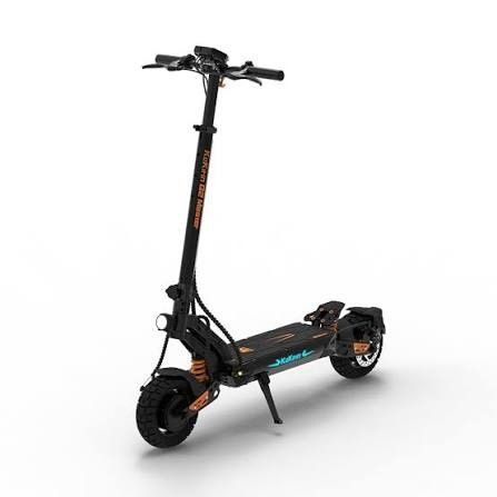 scooter kurkin g2 master